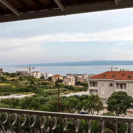 Znjan,mertojak Split