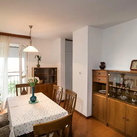 Apartment Znjan,mertojak *